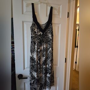 Maternity Sun Dress